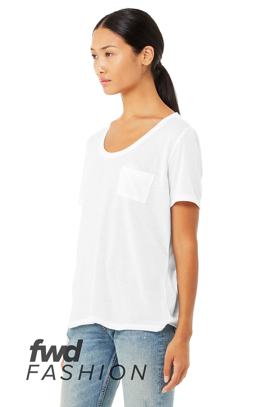 fender precision bass t shirt