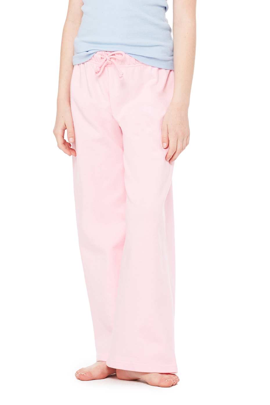 bella and canvas sweatpants