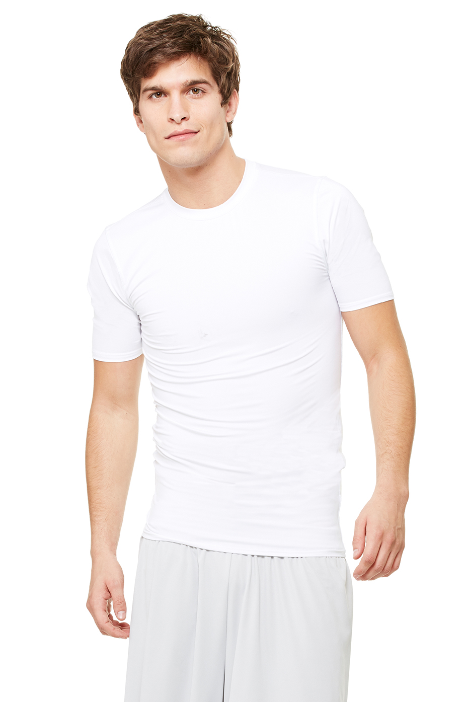 men's workout tee shirts