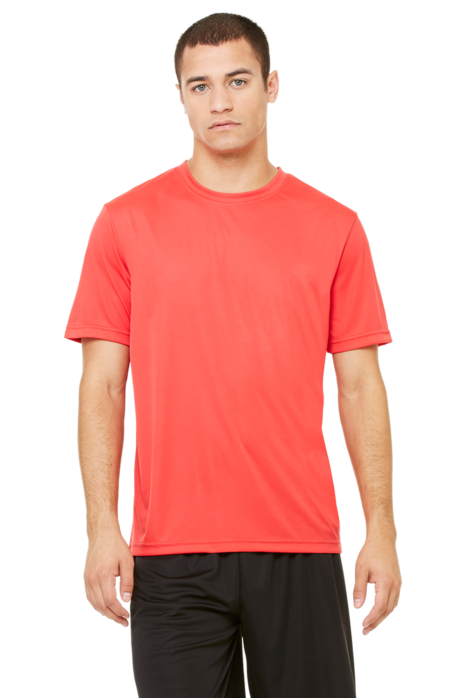 Ralph Lauren Interlock Polo Vs Mesh Prism Contractors & Engineers