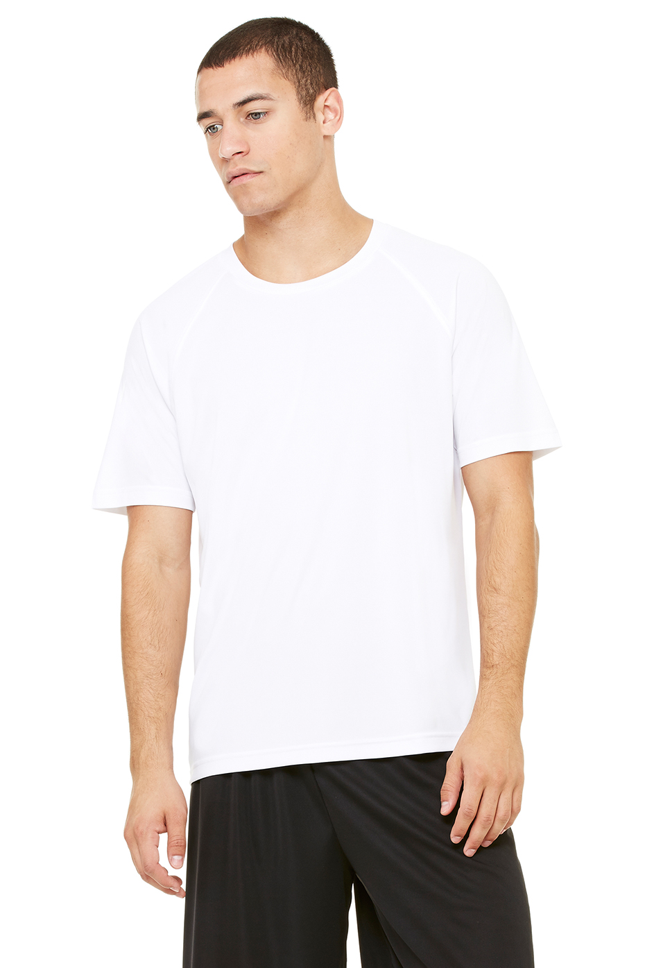 raglan tee shirt