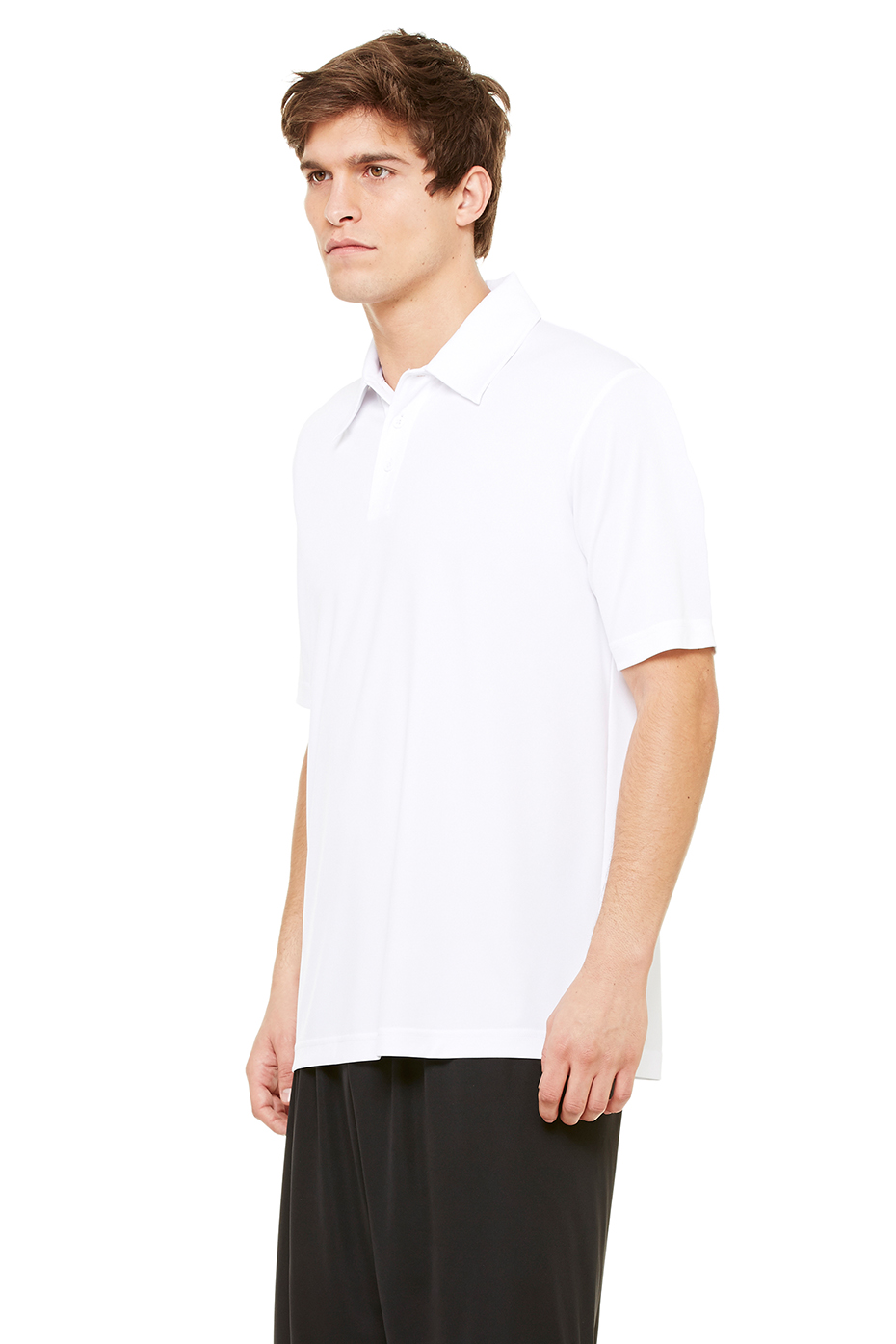 performance polo shirts wholesale