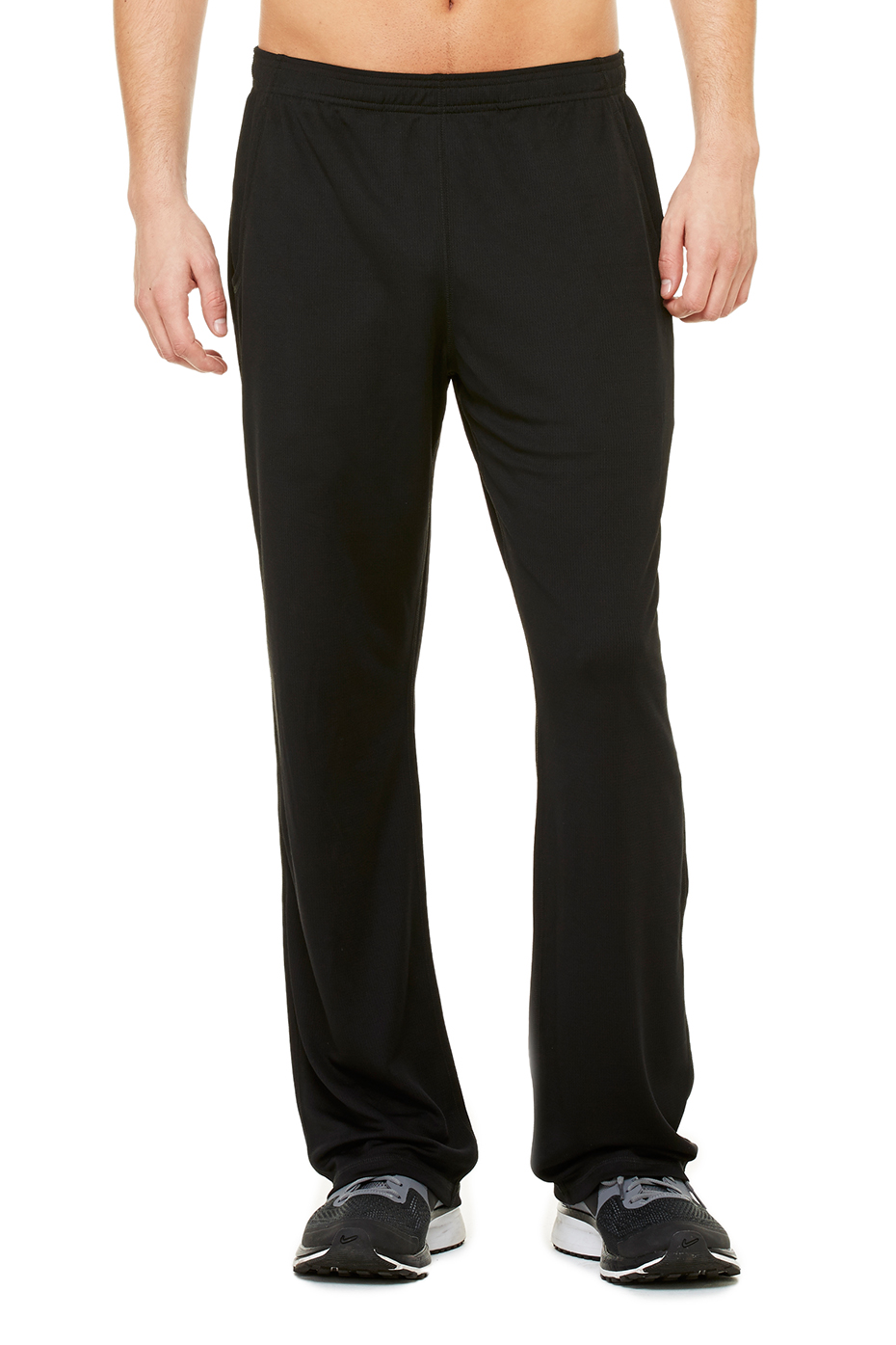 champion mesh pants