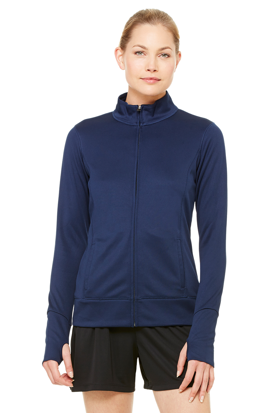 All Sport Women's Lightweight Jacket | Bella-Canvas