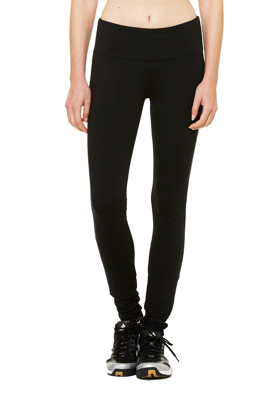 bella canvas yoga pants
