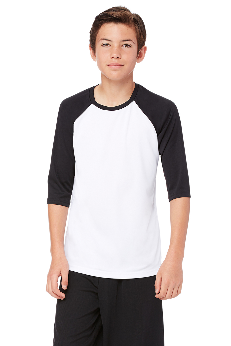 plain baseball t shirt