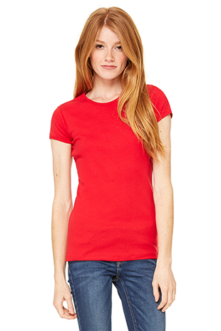 slim fit blank t shirts