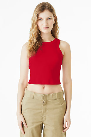Color | RED | Bella-Canvas Color | RED | Bella-Canvas