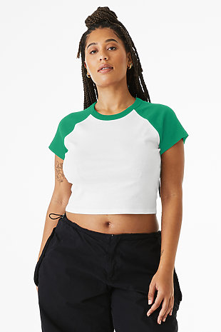 BELLA+CANVAS Bulk Women's Tees