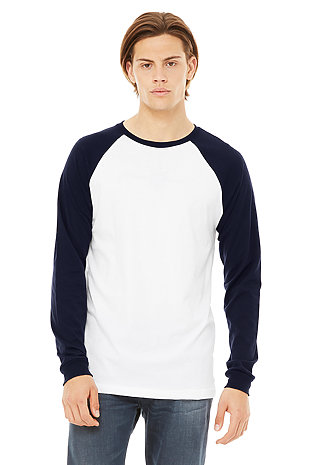 plain white crew neck t shirt