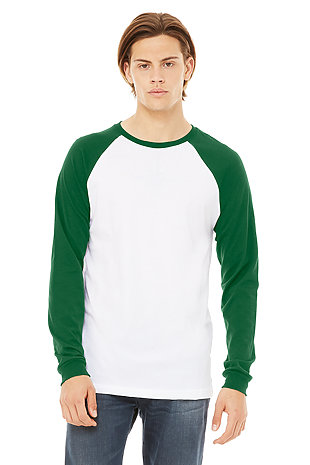 plain long sleeve t shirt