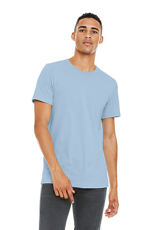 Unisex Jersey Short Sleeve Tee | Bella-Canvas