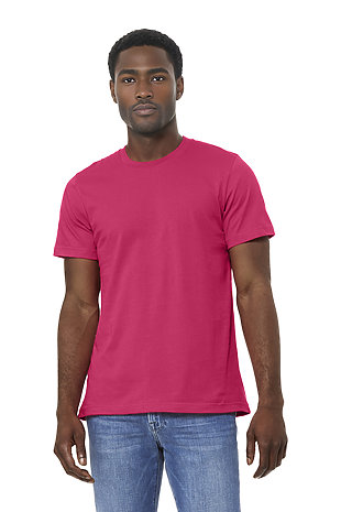 Specialty Colors - Heather Charity Pink