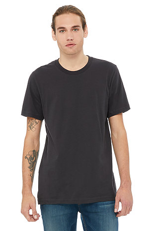 Unisex Jersey Short Sleeve Tee | Bella-Canvas