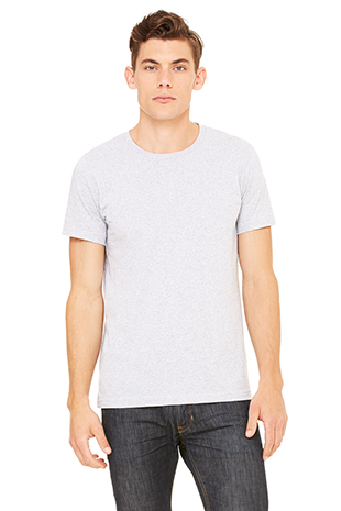 Unisex Jersey Short Sleeve Tee | Bella-Canvas