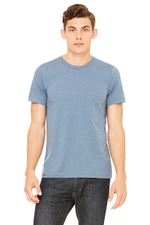 Unisex Jersey Short Sleeve Tee | Bella-Canvas