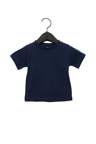 bella canvas baby shirts