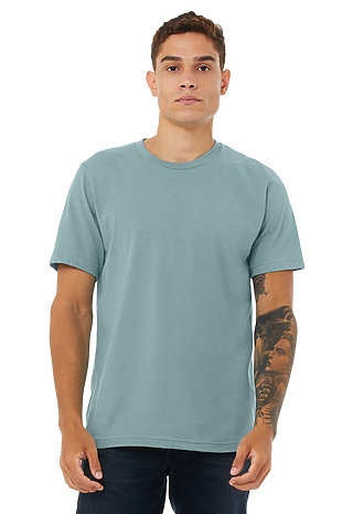 heather blue lagoon