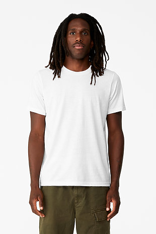 BELLA+CANVAS Unisex Triblend Short Sleeve Tee