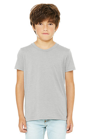 kids plain jersey