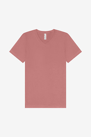 Maglietta Bella Canvas Mens T-Shirt Con , T Unisex A Albania - Foto 8