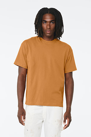 Unisex 6 oz Heavyweight Tee