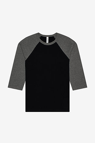 Heathered Shirt | Mens Wholesale Clothing | Heather T Shirts