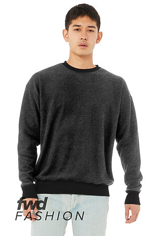 bella canvas rn 87370 shirt