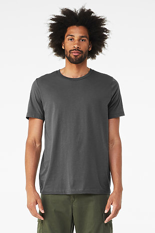 Unisex Triblend S/S Tee