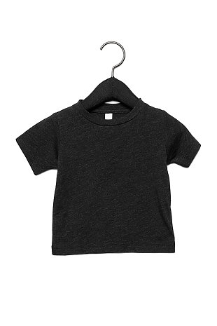 bella canvas baby shirts