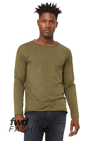 Long Sleeve T Shirts Wholesale | Plain Long Sleeve Shirts | Bulk ...