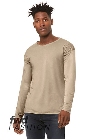 Long Sleeve T Shirts Wholesale | Plain 