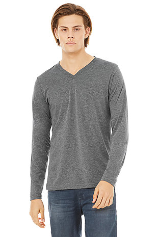 edderkop Socialist Leonardoda Long Sleeve T Shirts Wholesale | Plain Long Sleeve Shirts | Bulk Blank T  Shirts