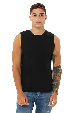 Tank Tops | Bulk, Plain Blank T | Wholesale Tee Distributor