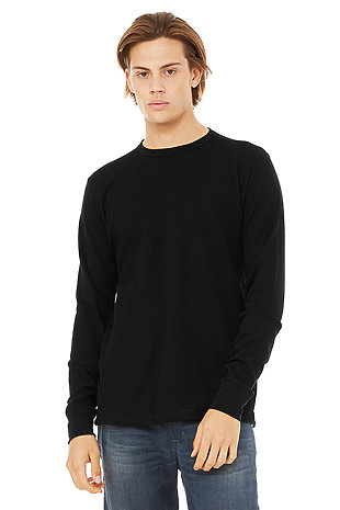 plain black long sleeve shirts