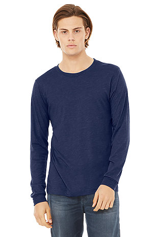 navy blue long shirt