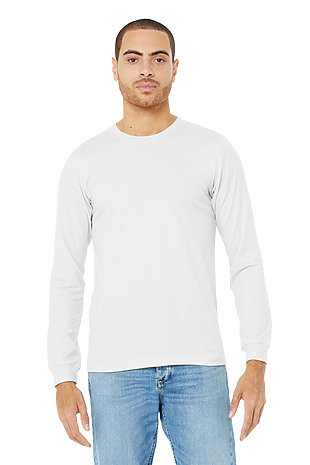 Long Sleeve T Shirts Wholesale | Plain Long Sleeve Shirts | Bulk