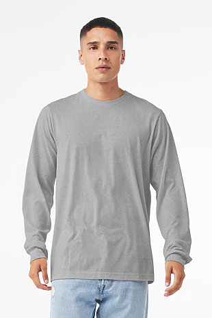 blank t shirt long sleeve