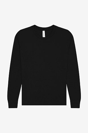 Kids Long Sleeves