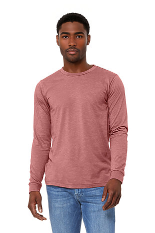 【BALENCIAGA】Fruity Medium Fit T-Shirt in Heather Pink Men's Taped Balenciaga Back T-shirt Medium Fit in Heather