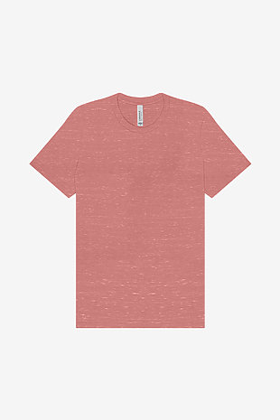 【BALENCIAGA】Fruity Medium Fit T-Shirt in Heather Pink Women's Fruity T-shirt Medium Fit in Faded Pink | Balenciaga AU