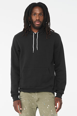 CLASSIC ZIP UP HOODIE - Ready to Wear