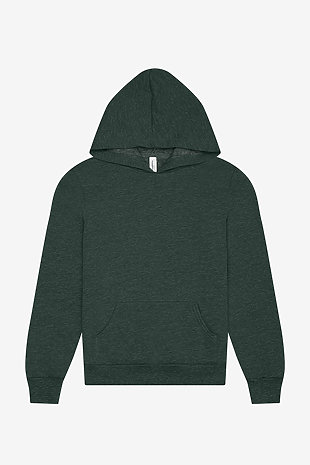 Bella Canvas French Vanilla 2768 3XL - Unisex Sweatshirt, Retail Fit, Pre-Shrunk - View #9