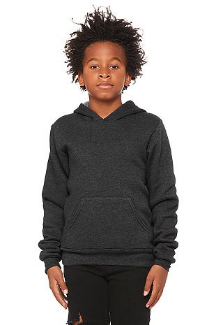 blank youth sweatshirts