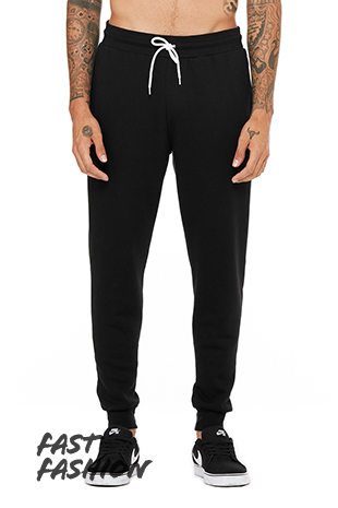 Unisex Jogger Sweatpants | Bella-Canvas