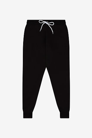 Unisex Sponge Fleece Jogger Sweatpants
