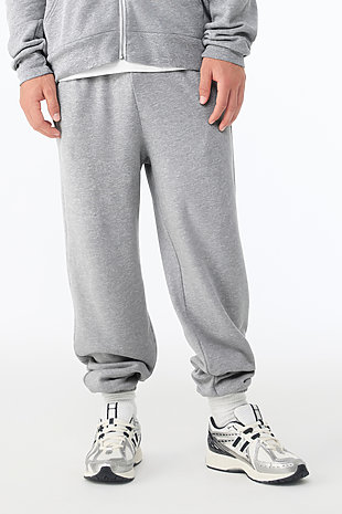 Unisex Sponge Fleece Sweatpant