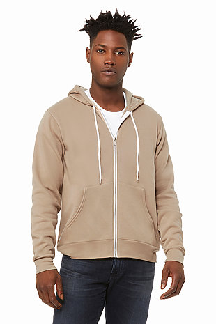 Brown Hoodie in Bulk Collection