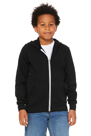 Youth US Army strong Red kids Sweatshirt Hoodie