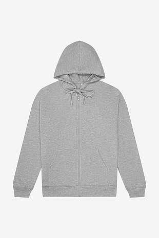 Method Duner Hoodie, Zip-Up